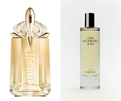 alien perfume replica|zara alien perfume.